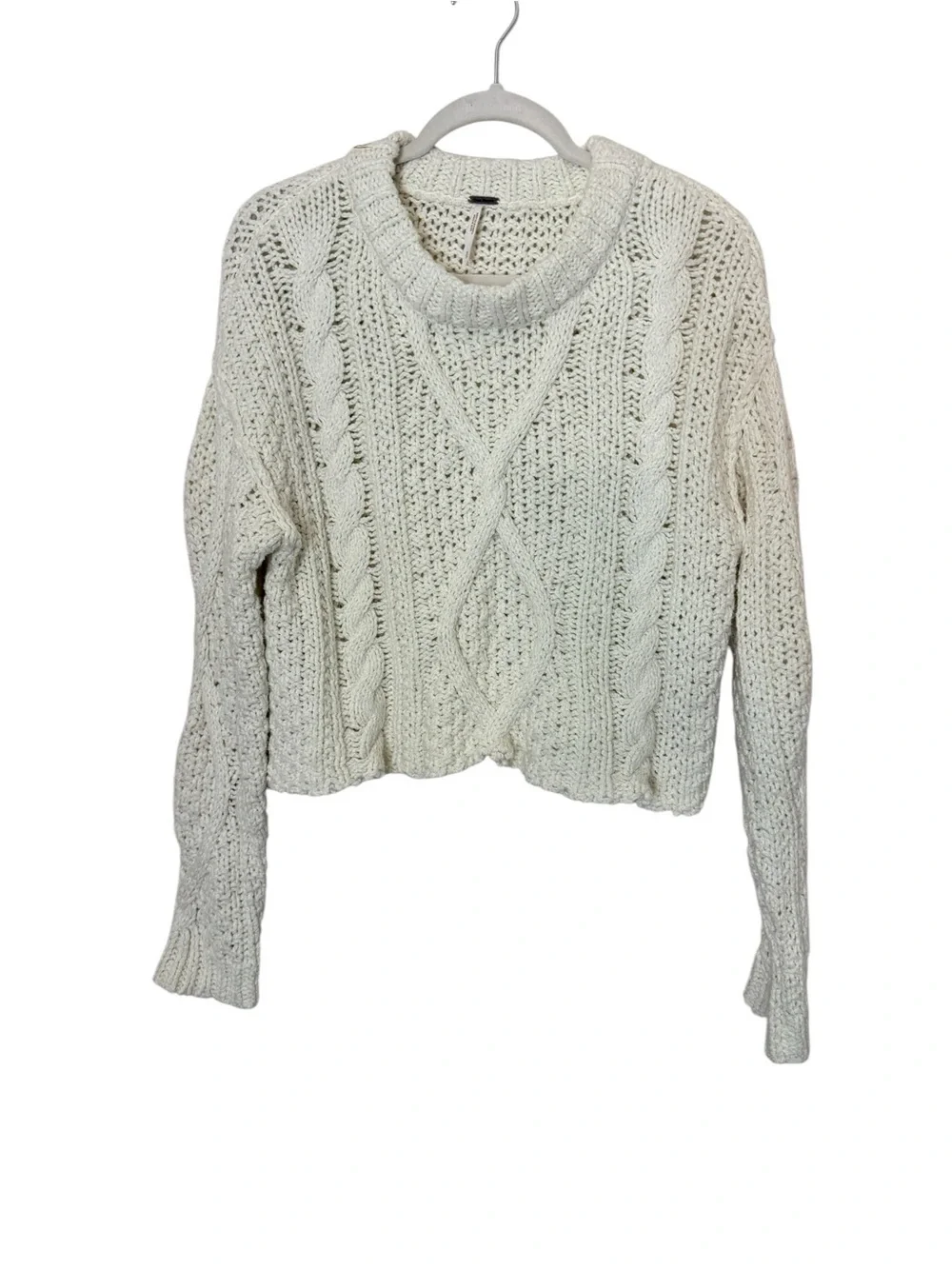 Free People cozy free